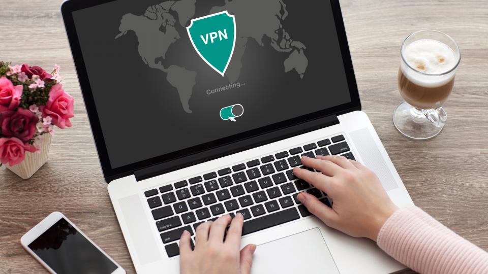 Выбор VPN